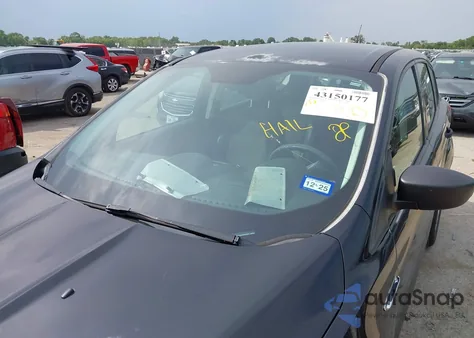 2015 Ford Escape S from USA, damaged, VIN 1FMCU0F77FUB93637